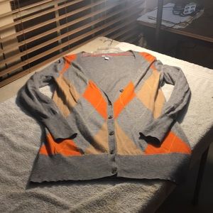 Like new classy cardigan